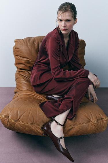 Zara {名称} - {颜色} - 0 图片