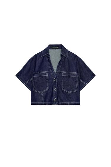 Zara {名称} - {颜色}