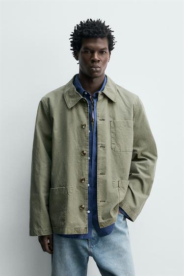 Zara {名称} - {颜色}