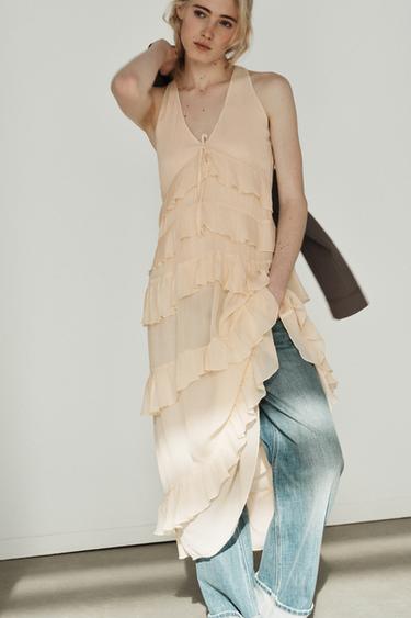 Zara {名称} - {颜色}