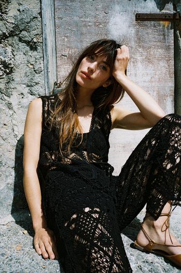 Zara {名称} - {颜色} - 0 图片