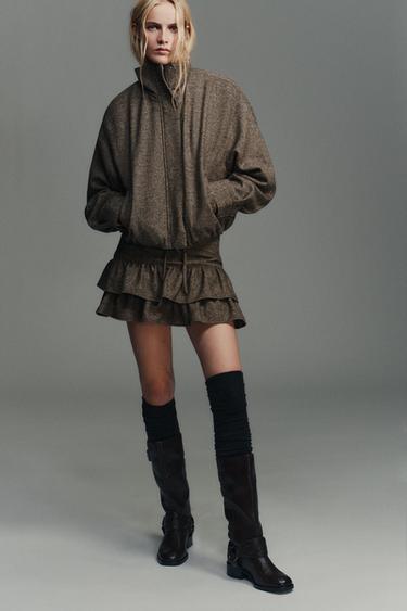 Zara {名称} - {颜色}