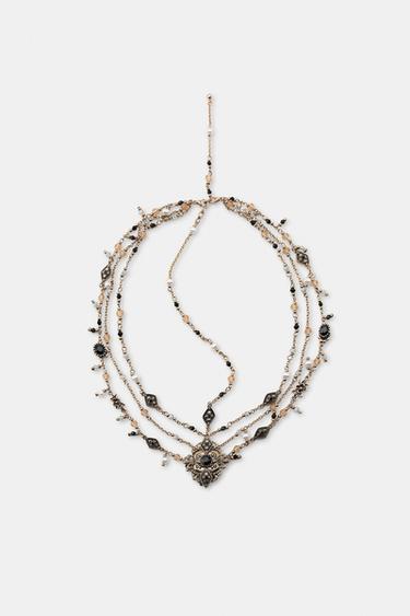 Zara {名称} - {颜色}