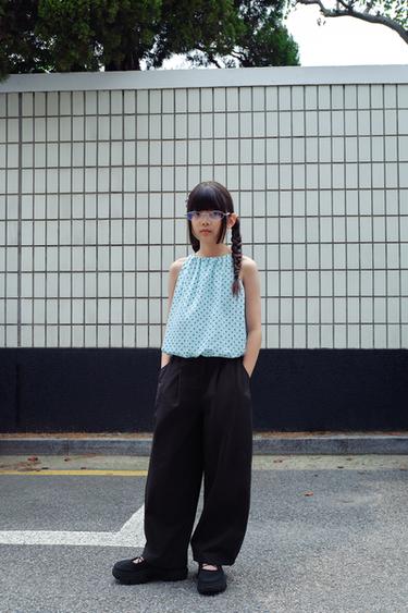 Zara {名称} - {颜色}