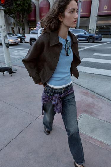 Zara {名称} - {颜色}