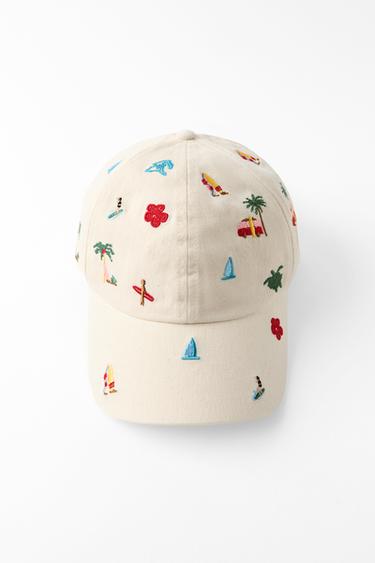 Zara {名称} - {颜色}