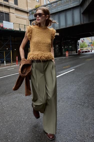 Zara {名称} - {颜色} - 0 图片