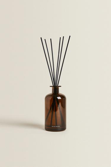 (500 ML) MUSK SHADES REED DIFFUSERS - Light yellow by Zara - Image 0