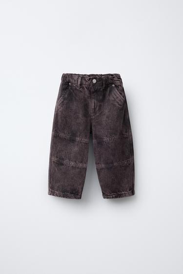 Zara {名称} - {颜色} - 0 图片