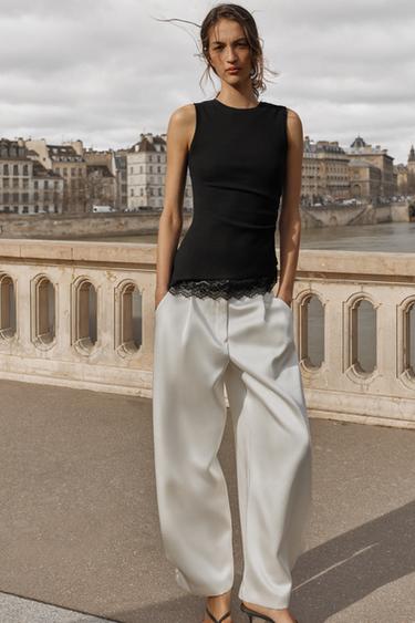 Zara {名称} - {颜色} - 0 图片