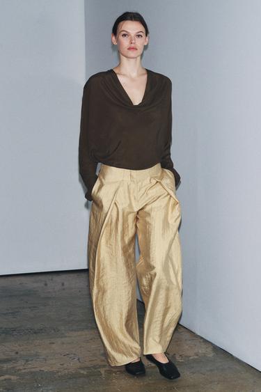 Zara {名称} - {颜色} - 0 图片