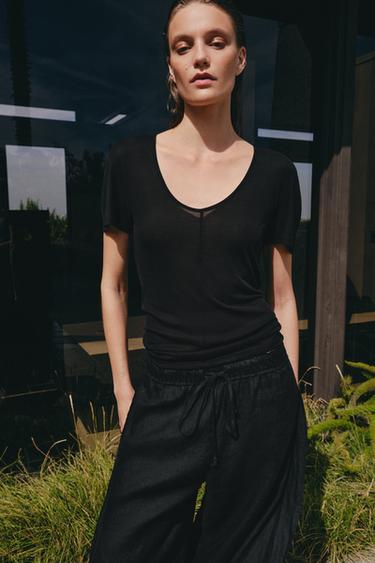 Zara {名称} - {颜色}