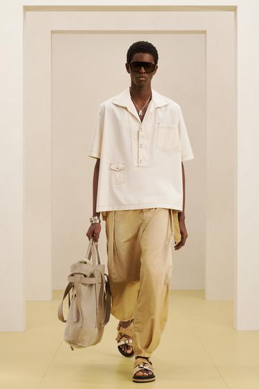 LOOK - 222 by Zara