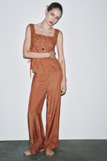 Zara {名称} - {颜色} - 0 图片