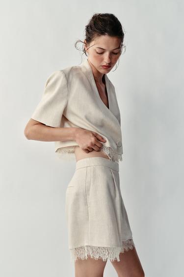 Zara {名称} - {颜色}