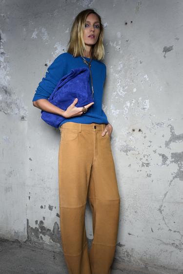 Zara {名称} - {颜色} - 0 图片