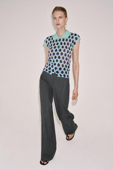 Zara {名称} - {颜色} - 0 图片