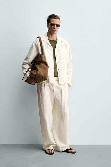 Zara {名称} - {颜色} - 0 图片