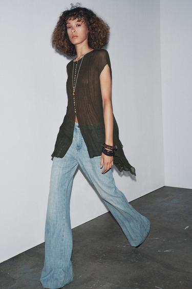 Zara {名称} - {颜色} - 0 图片