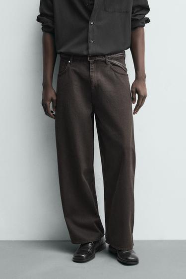 Zara {名称} - {颜色}