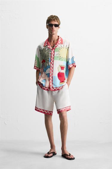 Zara {名称} - {颜色} - 0 图片