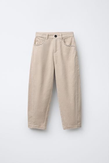 Zara {名称} - {颜色} - 0 图片