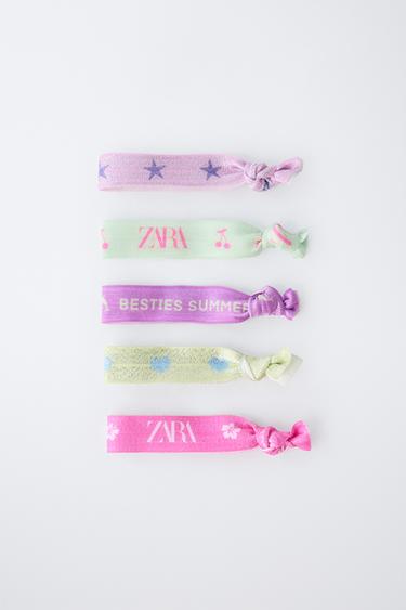 Zara {名称} - {颜色}