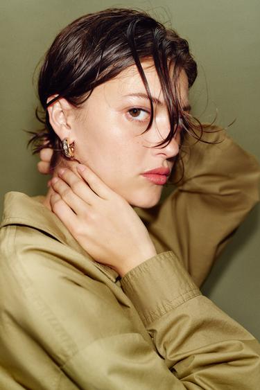 Zara {名称} - {颜色} - 0 图片