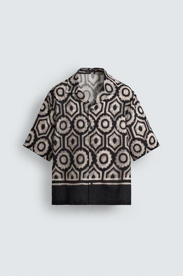 Zara {名称} - {颜色}