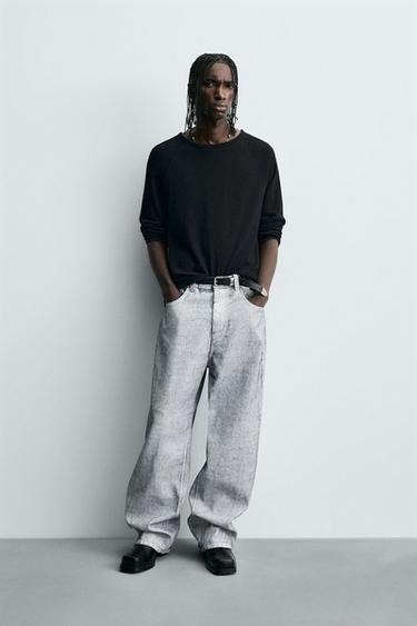 Zara {名称} - {颜色}