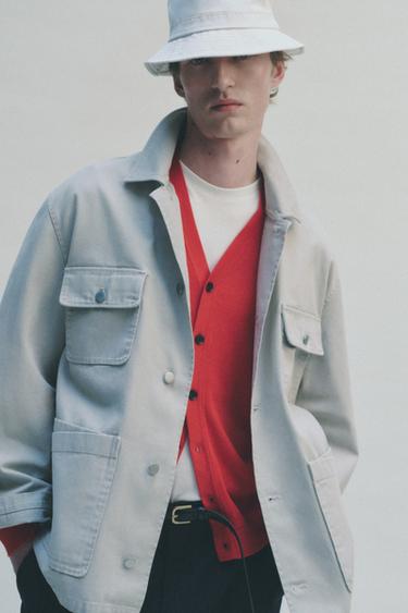 Zara {名称} - {颜色} - 0 图片