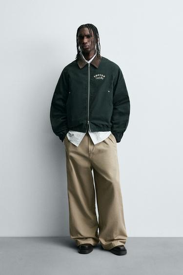 Zara {名称} - {颜色} - 0 图片