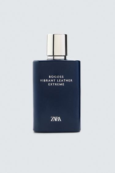 BOGOSS VIBRANT LEATHER EXTREME EDP 100 ML / 3.38 oz -  by Zara
