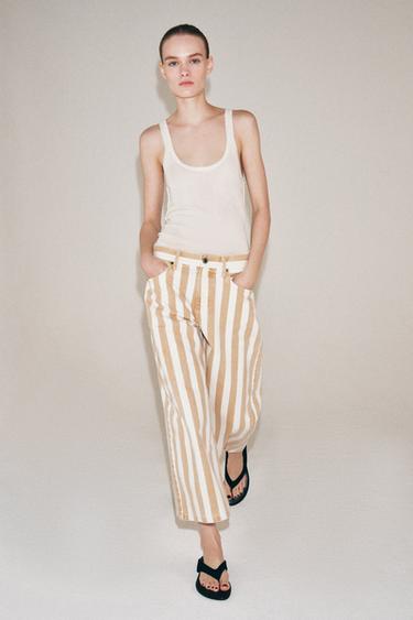 Zara {名称} - {颜色}