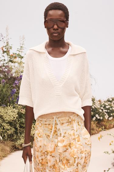 PL VNCK - Light beige by Zara