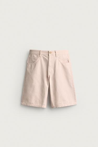 Zara {名称} - {颜色}