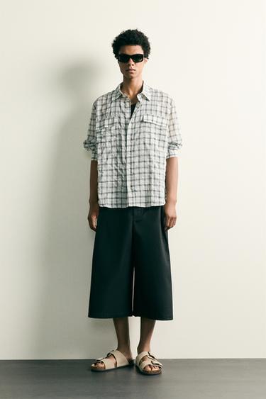 Zara {名称} - {颜色} - 0 图片