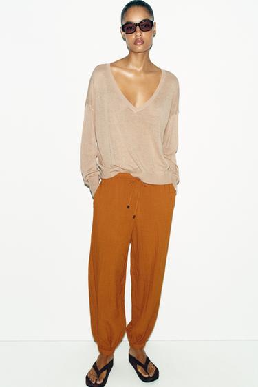 Zara {名称} - {颜色}