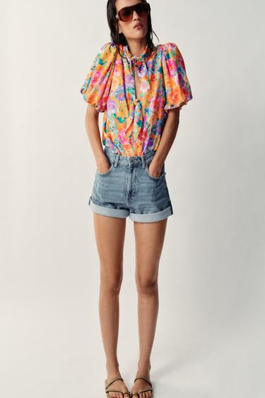 Zara {名称} - {颜色} - 0 图片