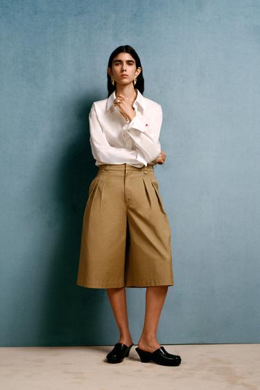 Zara {名称} - {颜色} - 0 图片