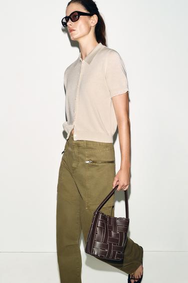 Zara {名称} - {颜色} - 0 图片