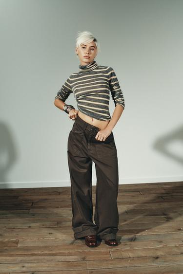 Zara {名称} - {颜色} - 0 图片