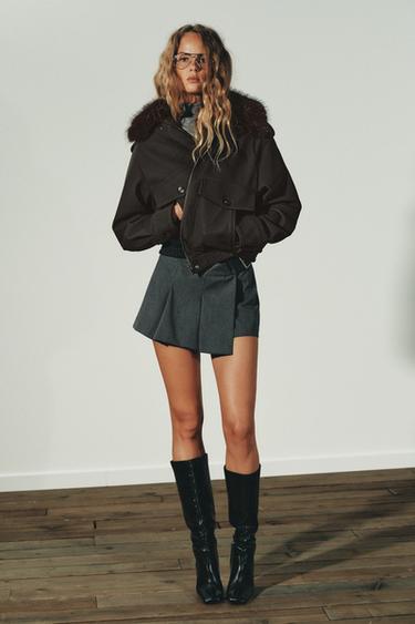 Zara {名称} - {颜色} - 0 图片