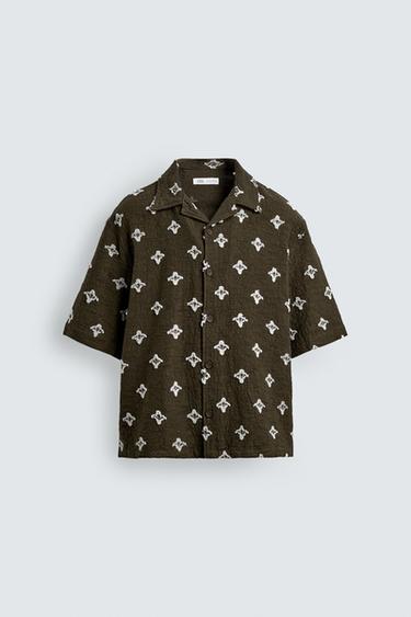 Zara {名称} - {颜色}
