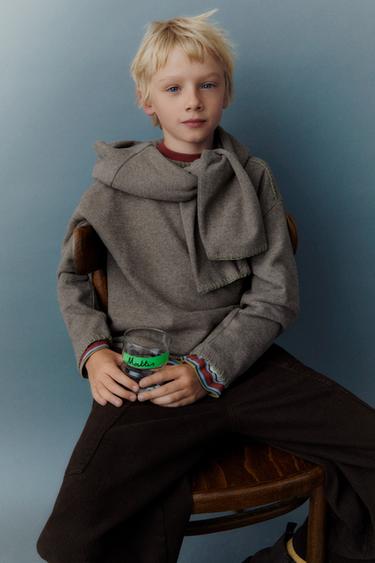 Zara {名称} - {颜色}