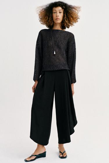 Zara {名称} - {颜色}