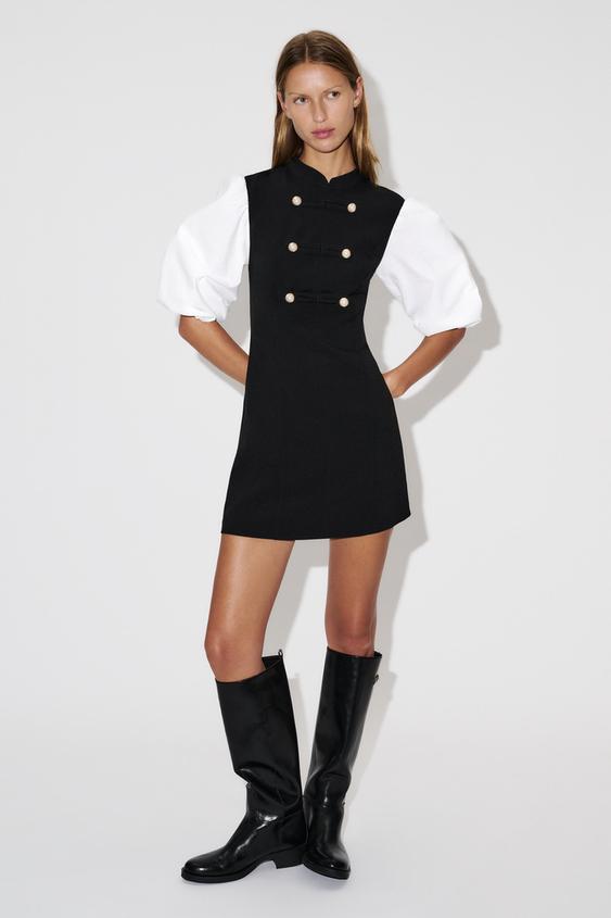Zara {名称} - {颜色} - 0 图片