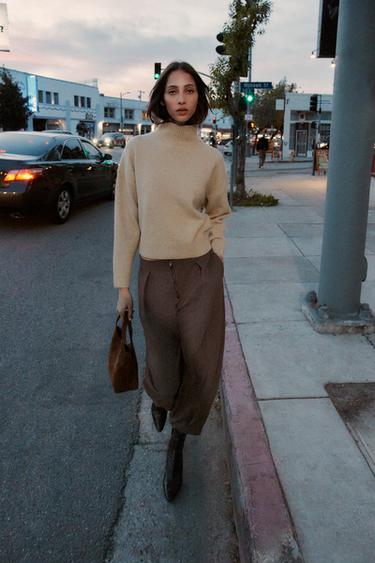 Zara {名称} - {颜色}