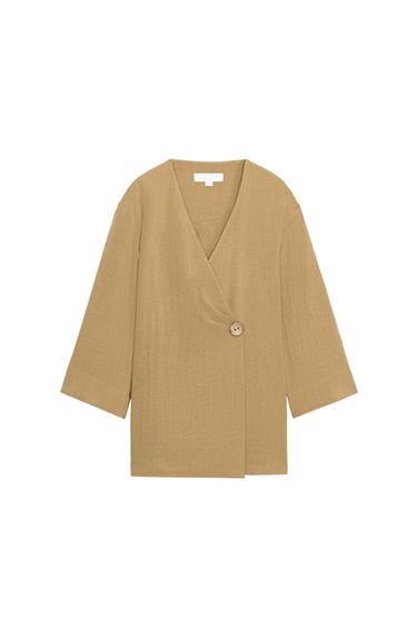 Zara {名称} - {颜色}