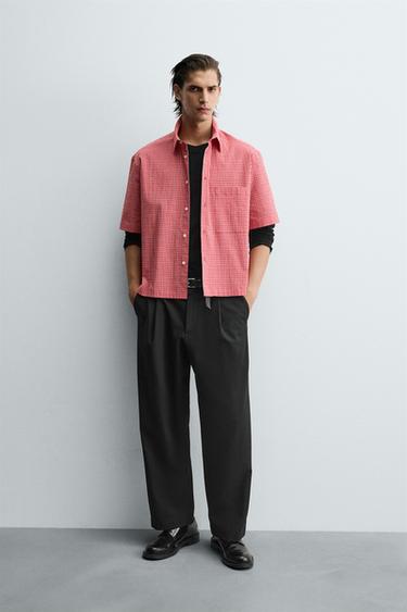 Zara {名称} - {颜色} - 0 图片